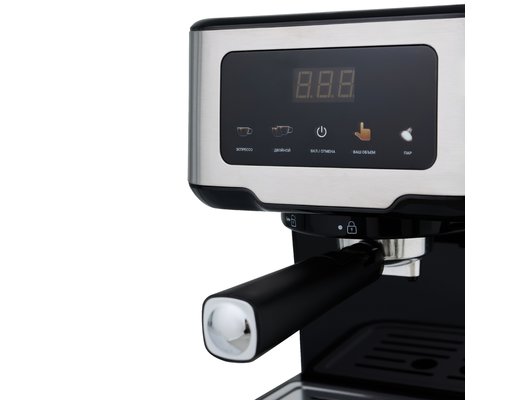 Кофеварка LERAN ECM 306